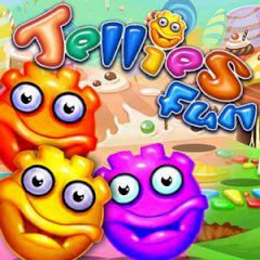 Jellies Fun Jellies Fun