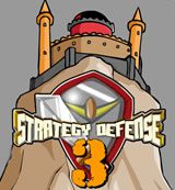 Strategy Defense 3 Strategy Defense 3