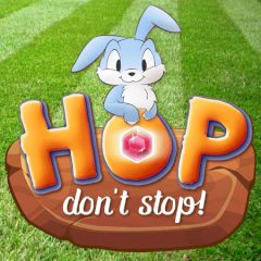 Hop Don't Stop!