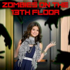 Zombies on the 13th Floor