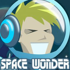 Space Wonder