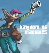 Kingdom Of Machines