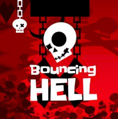 Bouncing Hell! Bouncing Hell!