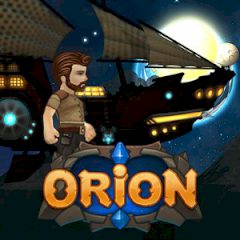 Orion Sandbox