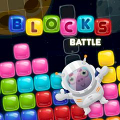 Blocks Battle