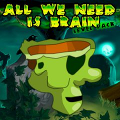 All We Need is Brain Level Pack