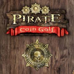 Pirat Coin Golf Pirat Coin Golf