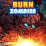 Burn Zombies Burn Zombies