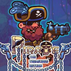 cat quest pirate treasure