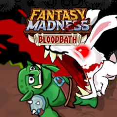 Fantasy Madness Bloodbath