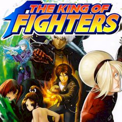 The King of Fighters