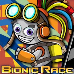 Bionic Race