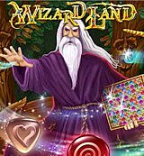 Wizard Land