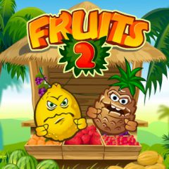 Fruits 2