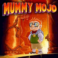 Mummy Mojo Mummy Mojo