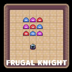 Frugal Knight Frugal Knight