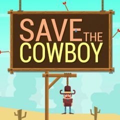 Save the Cowboy