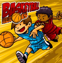 Basketball Heroes