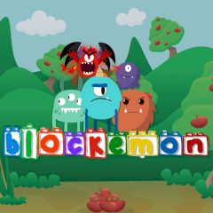 Blockemon