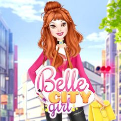 Belle City Girl