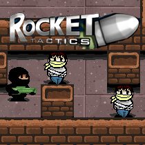 Rocket Tactics