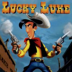 Lucky Luke