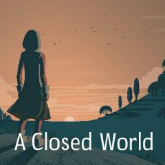 A Closed World