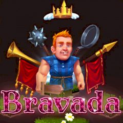 Bravada