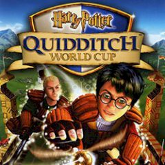 Harry Potter: Quidditch World Cup