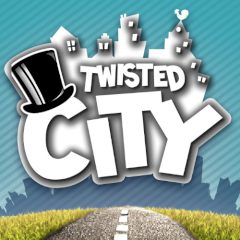 Twisted City