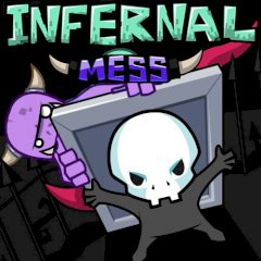 Infernal Mess