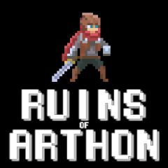 Ruins of Arthon Ruins of Arthon