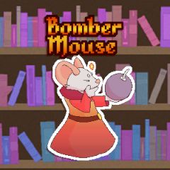 Bomber Mouse Bomber Mouse