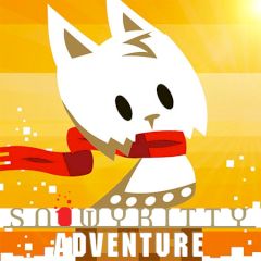 SnowyKitty Adventure SnowyKitty Adventure