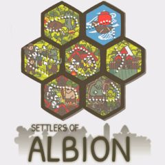 Settlers of Albion Settlers of Albion