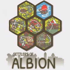 Settlers of Albion