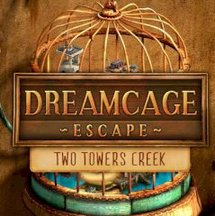 Прохождение игры dreamcage escape