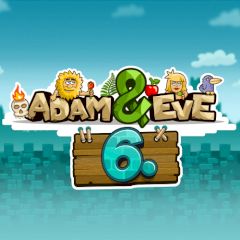 Adam & Eve 6 Adam & Eve 6