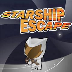 Starship Escape Starship Escape