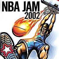 NBA Jam 2002 NBA Jam 2002