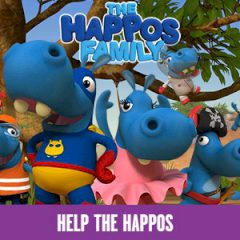 The Happos Family Help the Happos The Happos Family Help the Happos