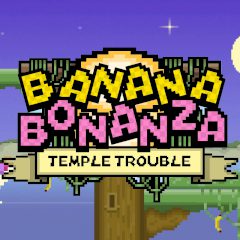 Banana Bonanza Temple Trouble