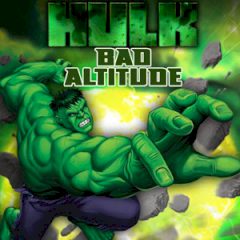 Hulk Bad Altitude