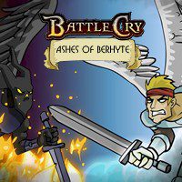 Battle Cry: Ashes of Berhyte