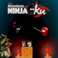 The Adventures of Ninjaku