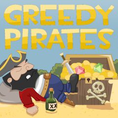 Greedy Pirates