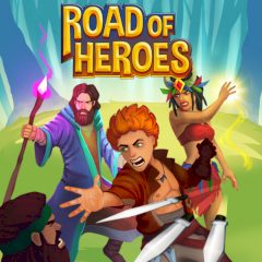 Road of Heroes Road of Heroes