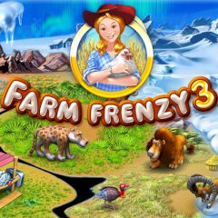 Farm Frenzy 3 - Russia Roulette - 🕹️ Online Game