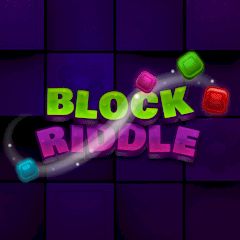 Block Riddle Block Riddle