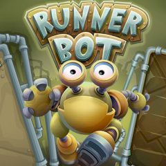 Runner Bot